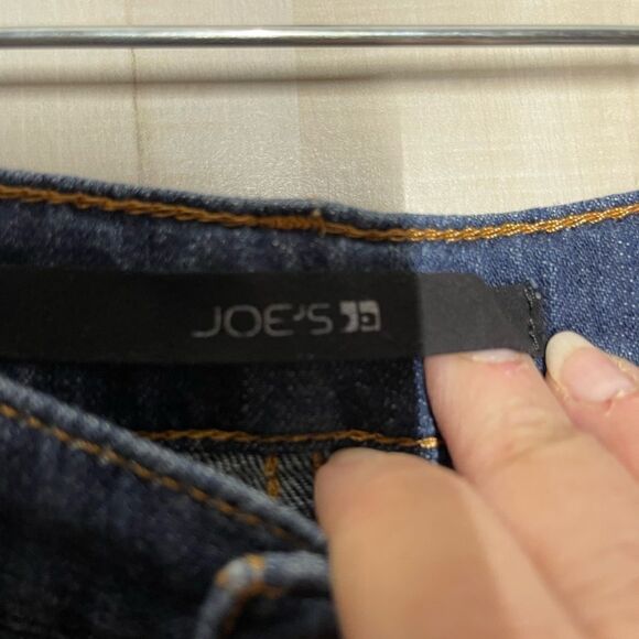 Joe’s jean denim Bermuda shorts, size 28 - Picture 5 of 11